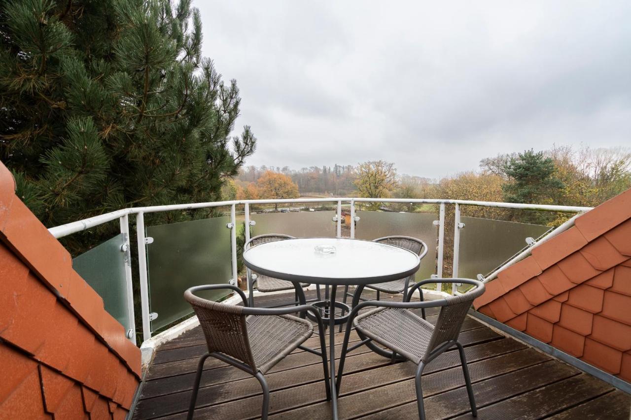 Wohnpark Am Muehlenteich - Appartement 34 Timmendorfer Strand Exterior photo